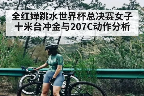 全红婵跳水世界杯总决赛女子十米台冲金与207C动作分析 - hth