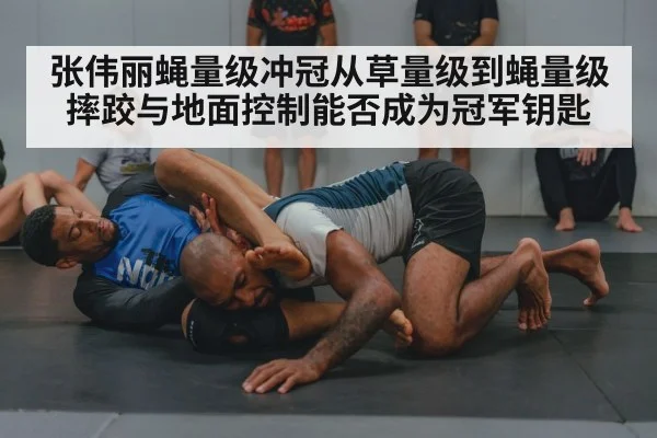 wrestling grapple training